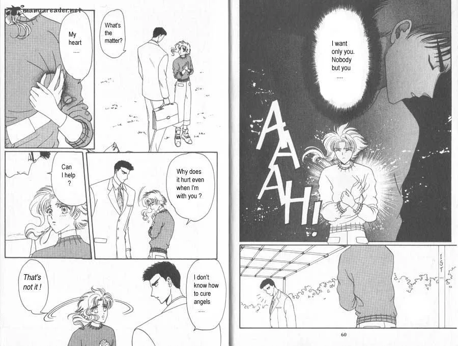 Wish Chapter 20 page 6