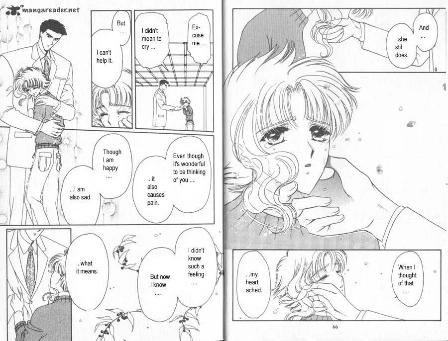 Wish Chapter 20 page 9