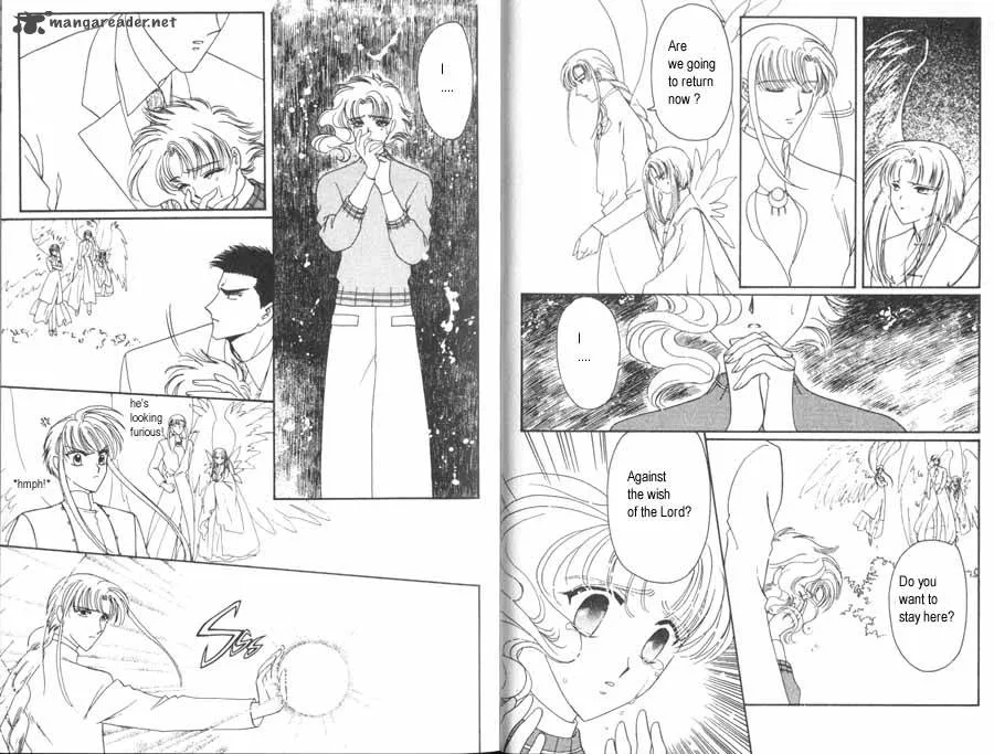 Wish Chapter 21 page 3