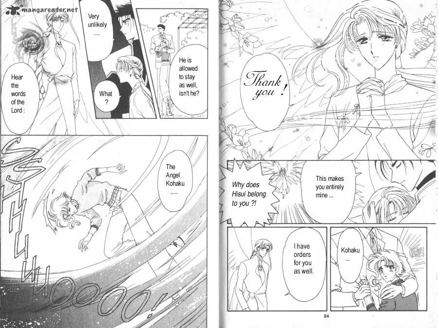 Wish Chapter 21 page 6