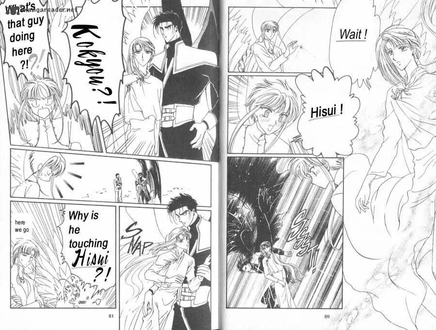 Wish Chapter 21 page 4
