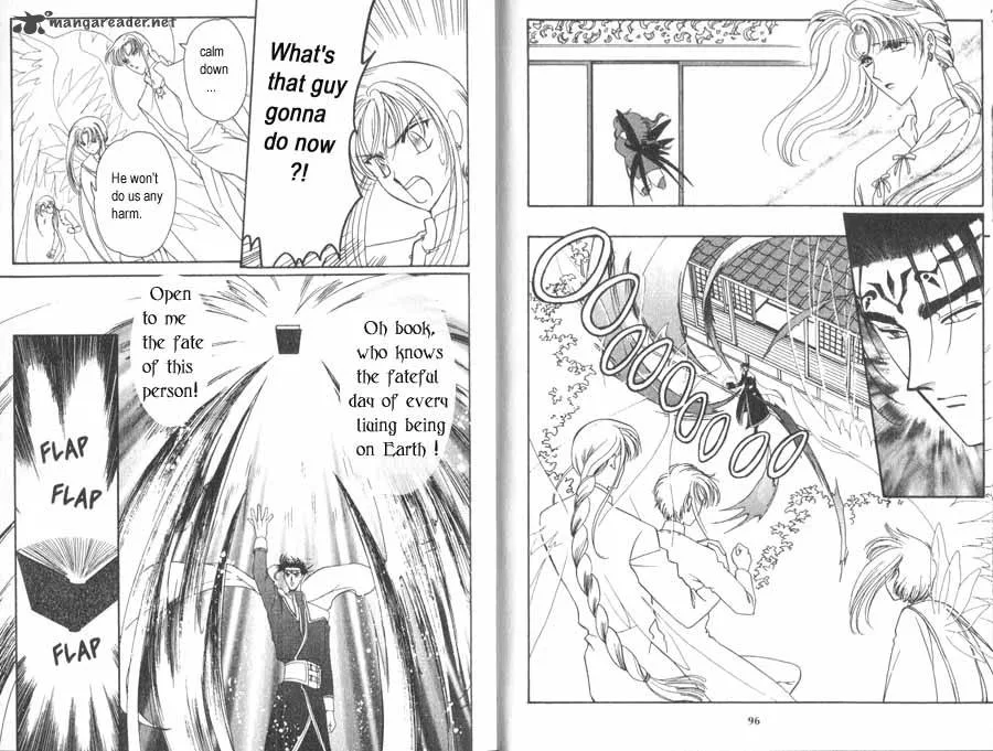 Wish Chapter 21 page 12
