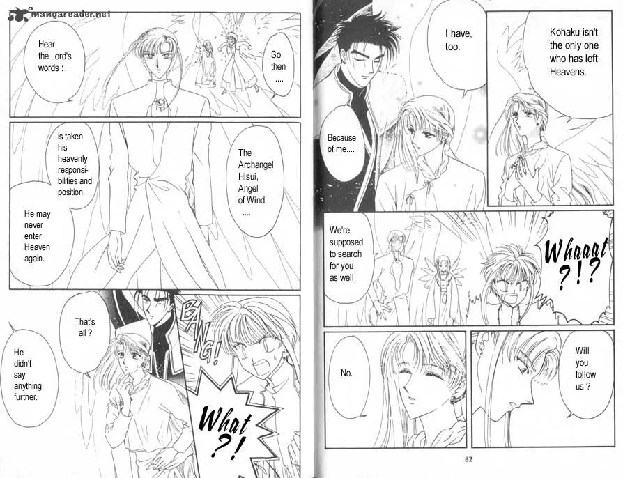 Wish Chapter 21 page 5