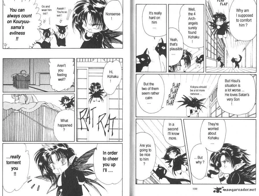Wish Chapter 22 page 2
