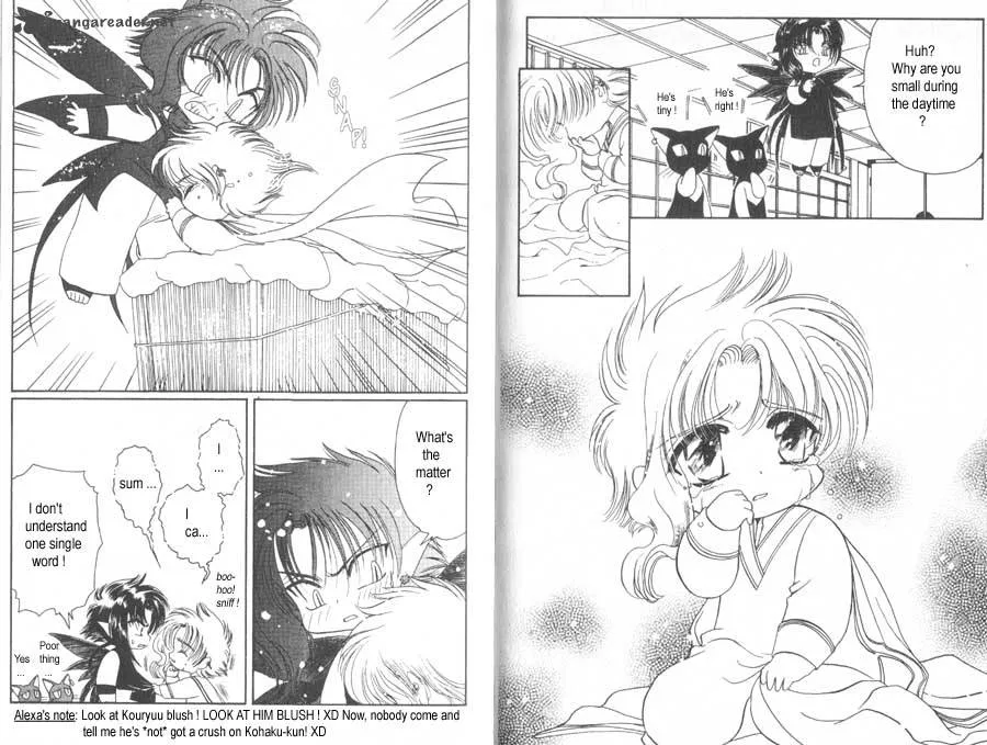 Wish Chapter 22 page 3