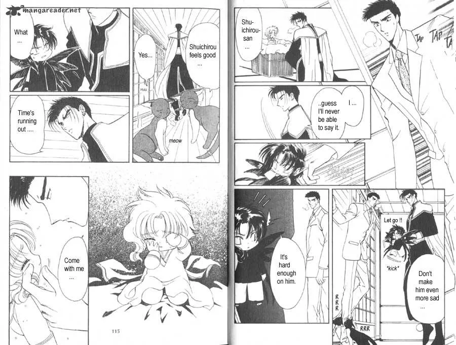 Wish Chapter 22 page 9