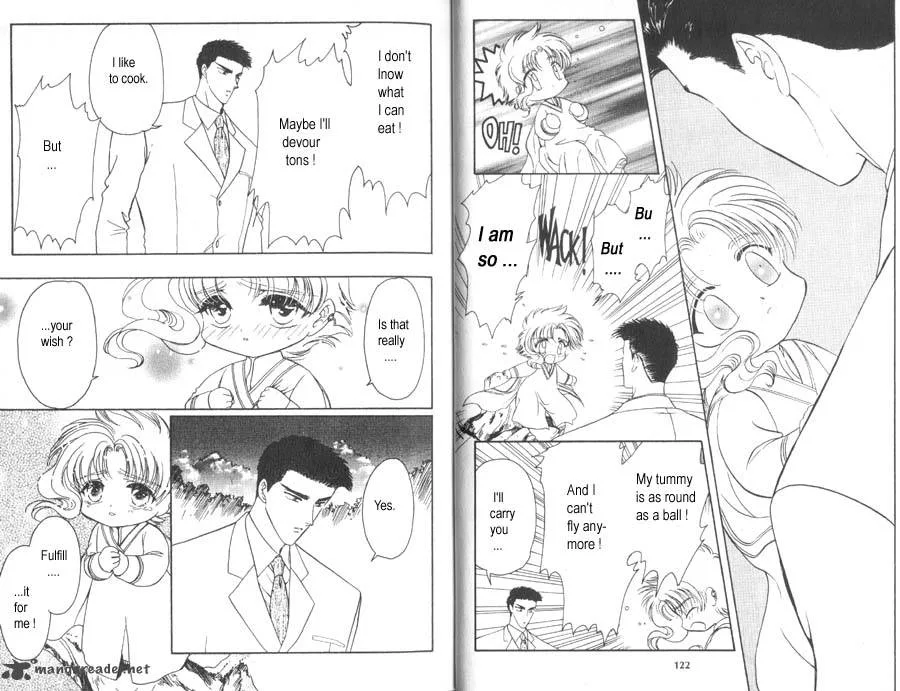 Wish Chapter 22 page 13