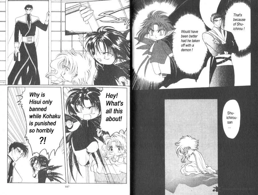 Wish Chapter 22 page 5