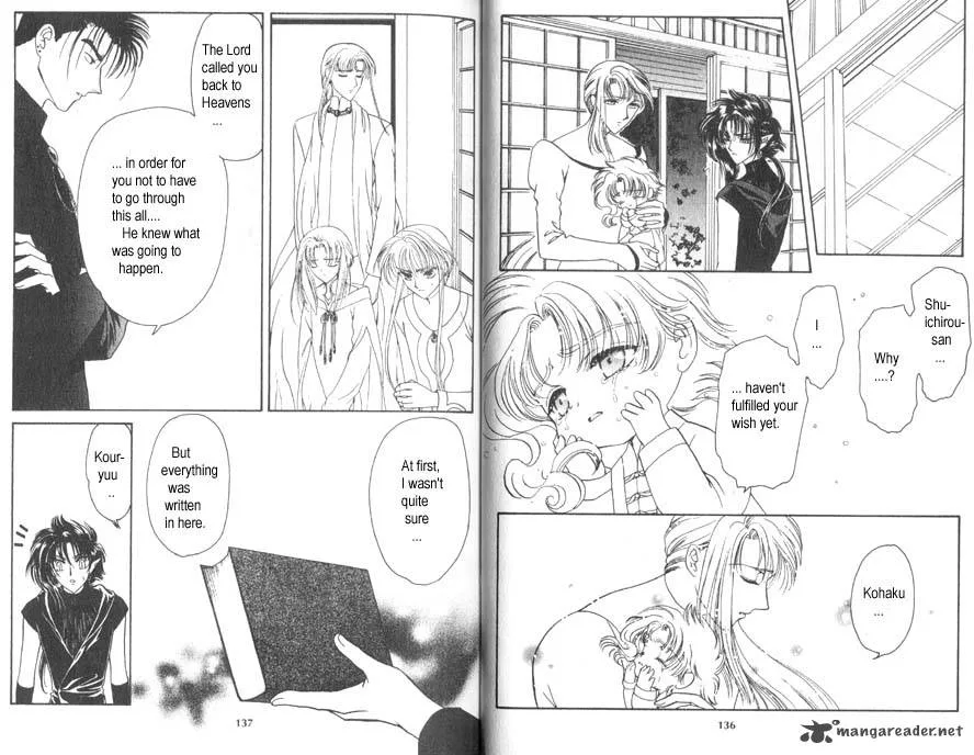Wish Chapter 23 page 4
