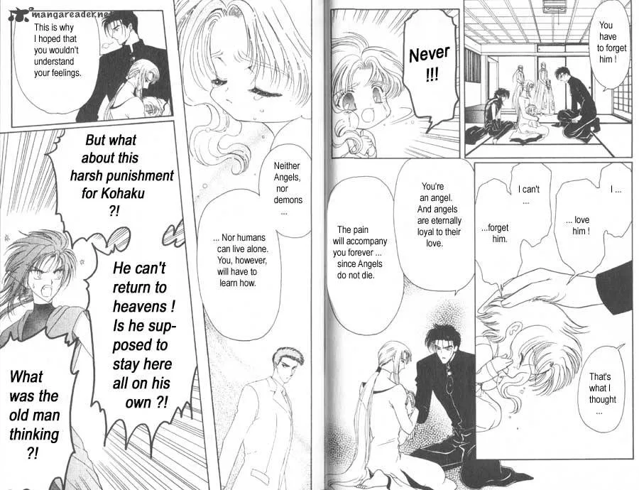 Wish Chapter 23 page 9