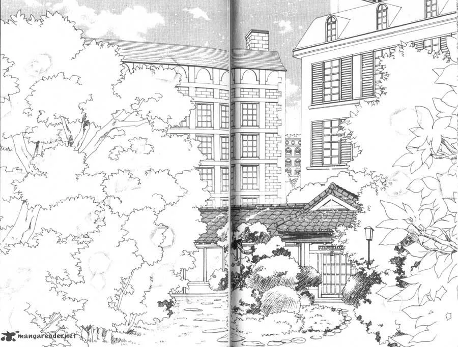 Wish Chapter 23 page 17