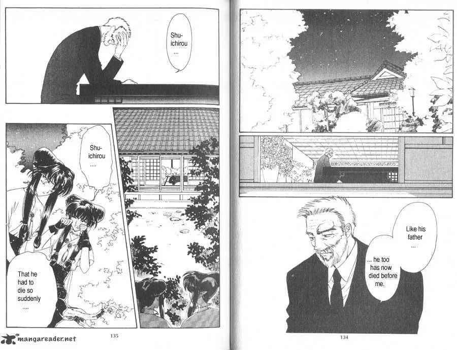 Wish Chapter 23 page 3