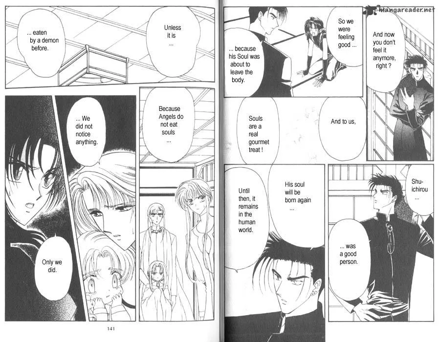 Wish Chapter 23 page 6
