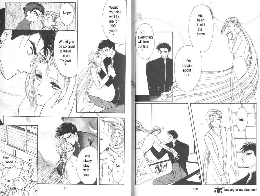 Wish Chapter 24 page 6