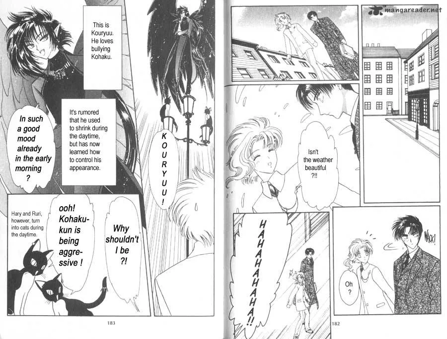 Wish Chapter 24 page 7