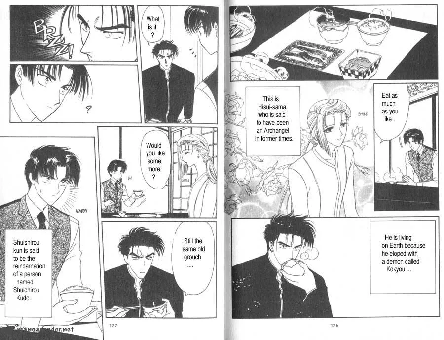Wish Chapter 24 page 4