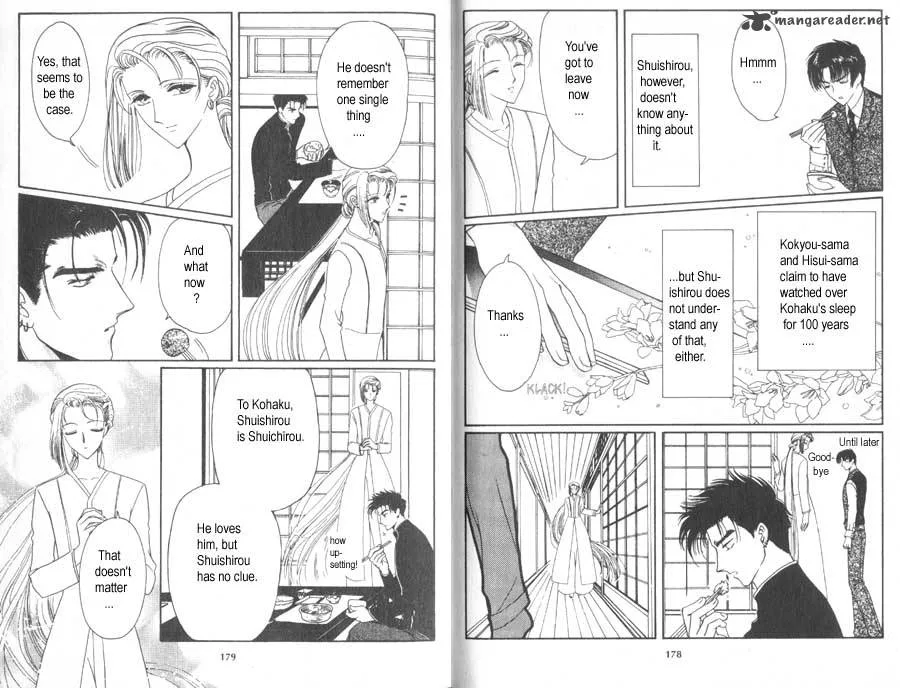 Wish Chapter 24 page 5