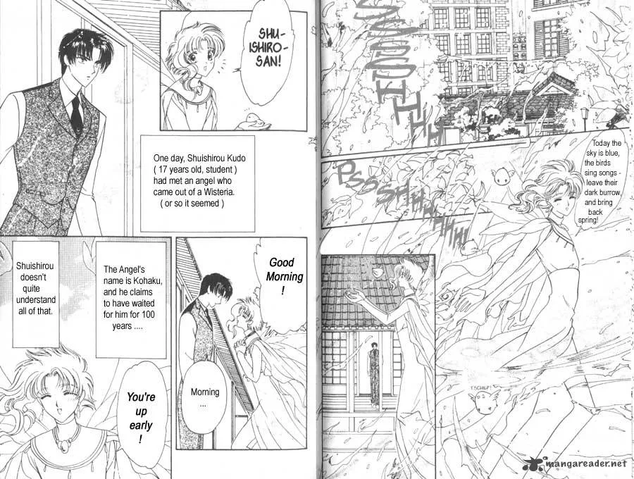 Wish Chapter 24 page 2