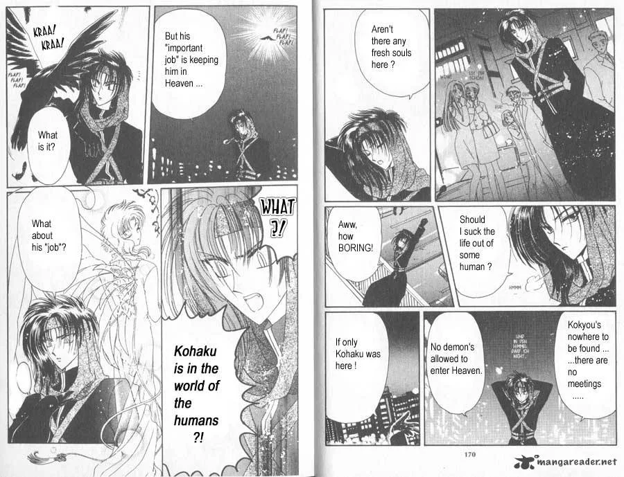 Wish Chapter 24 page 30