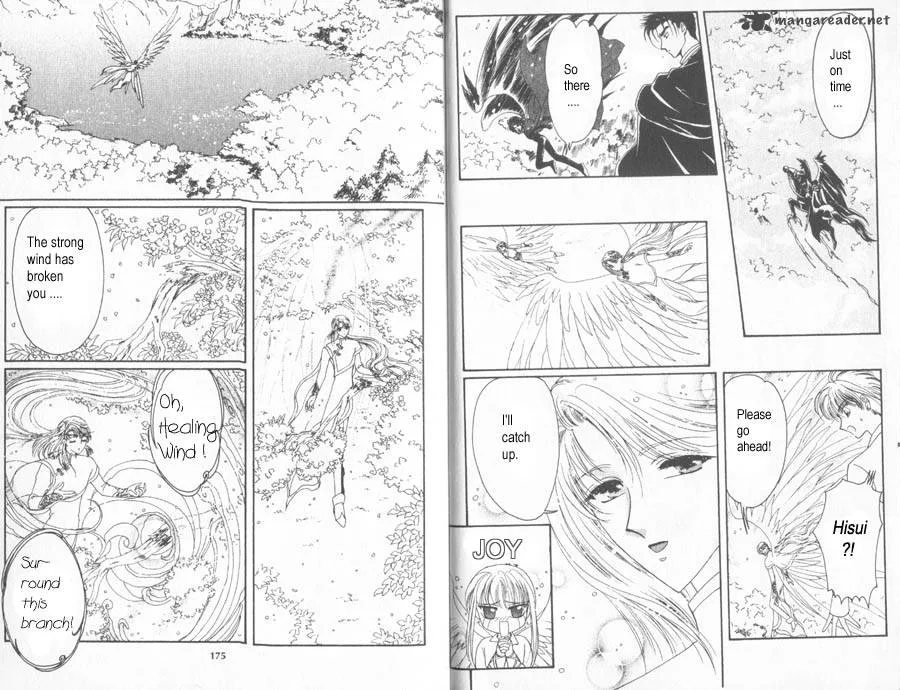 Wish Chapter 24 page 15