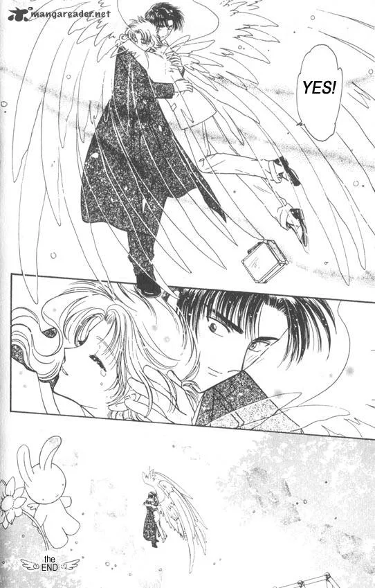 Wish Chapter 24 page 13