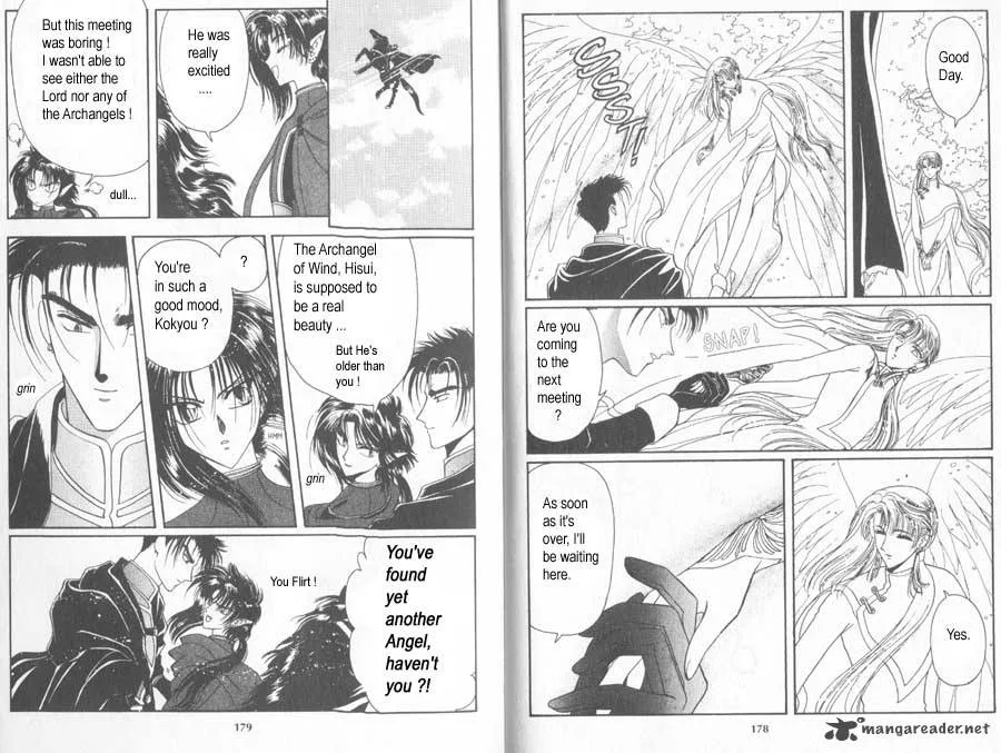 Wish Chapter 24 page 17