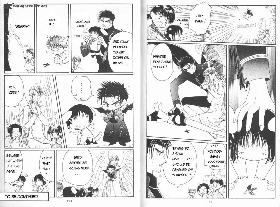 Wish Chapter 25 page 6