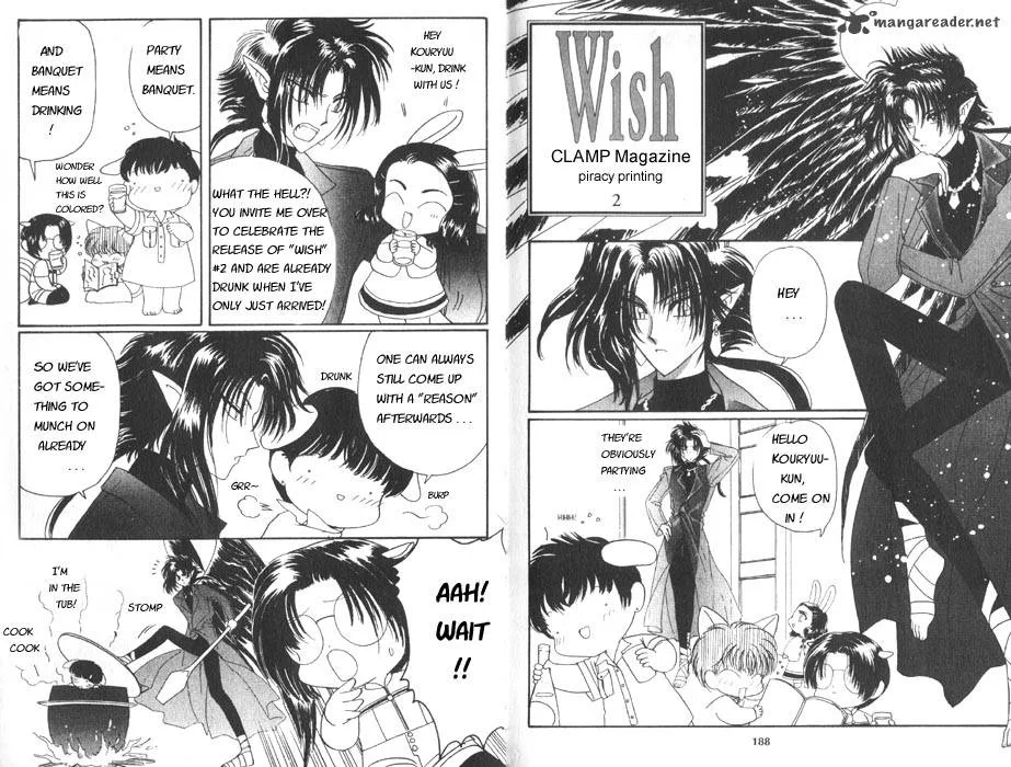 Wish Chapter 25 page 3