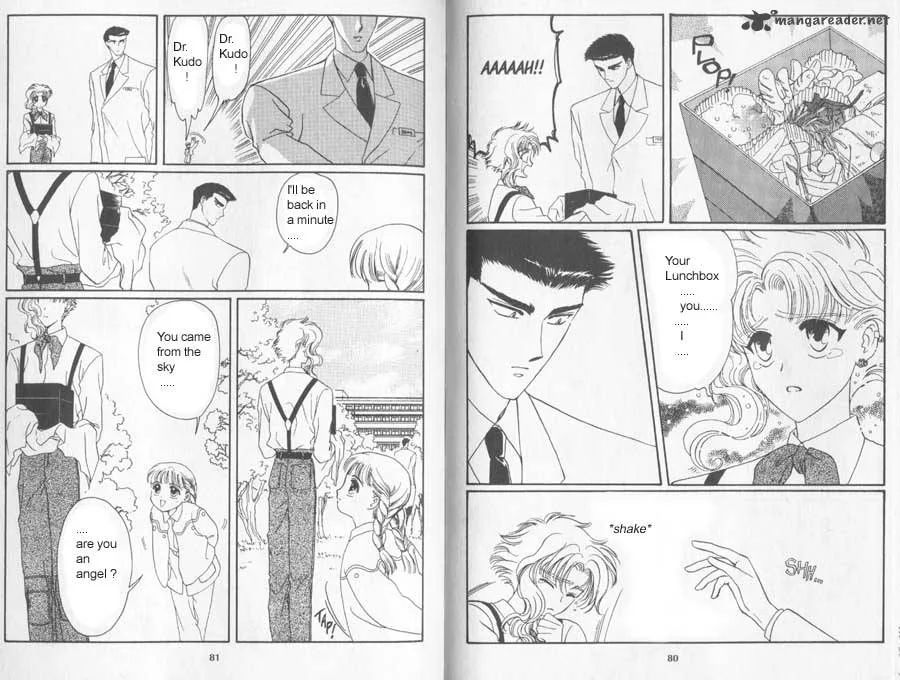 Wish Chapter 3 page 7