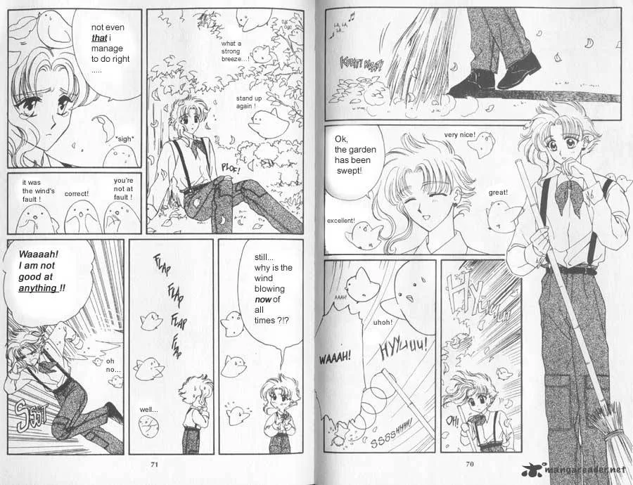 Wish Chapter 3 page 2