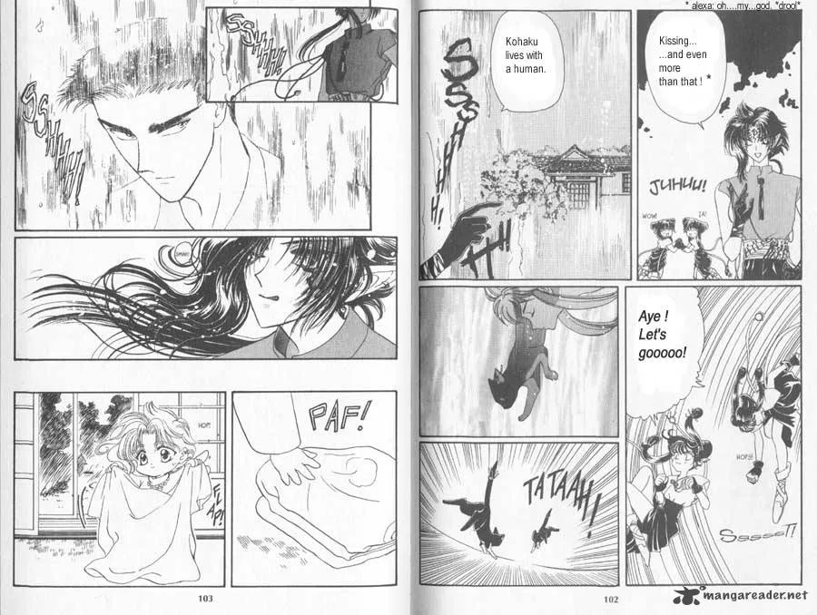 Wish Chapter 4 page 6