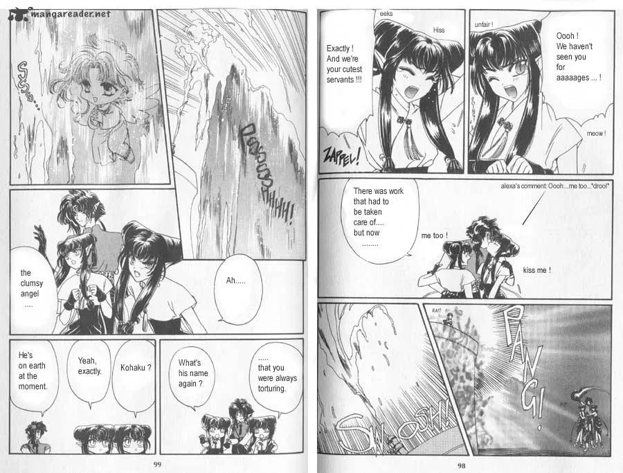 Wish Chapter 4 page 4