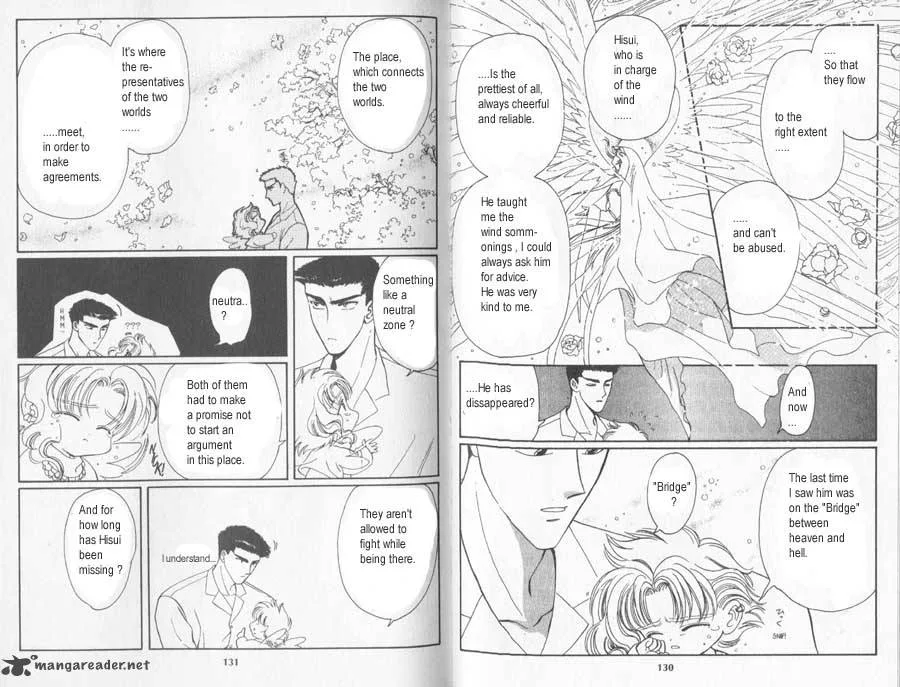 Wish Chapter 5 page 4