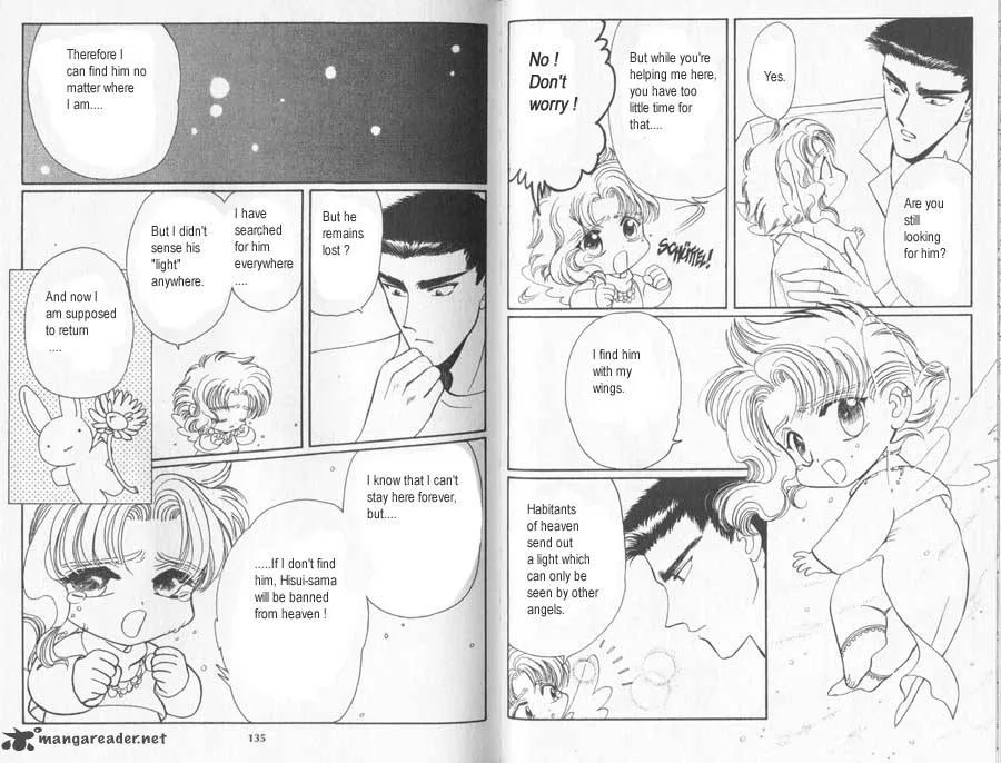 Wish Chapter 5 page 6