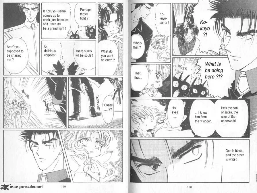Wish Chapter 6 page 6