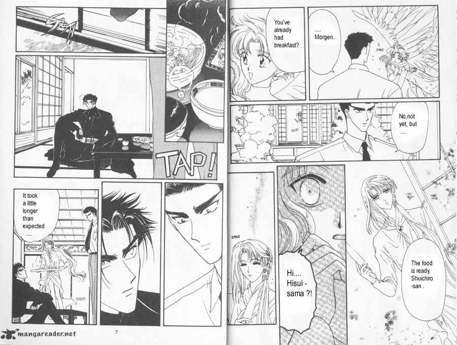 Wish Chapter 7 page 3
