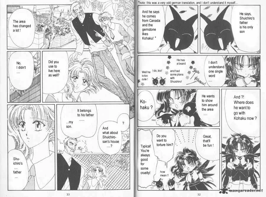 Wish Chapter 8 page 4
