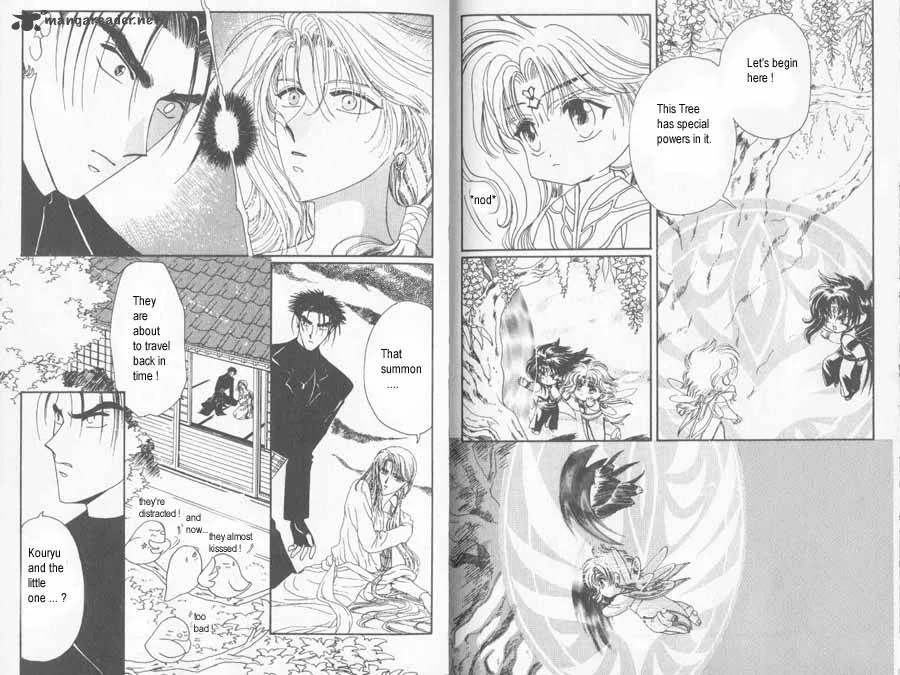 Wish Chapter 9 page 4