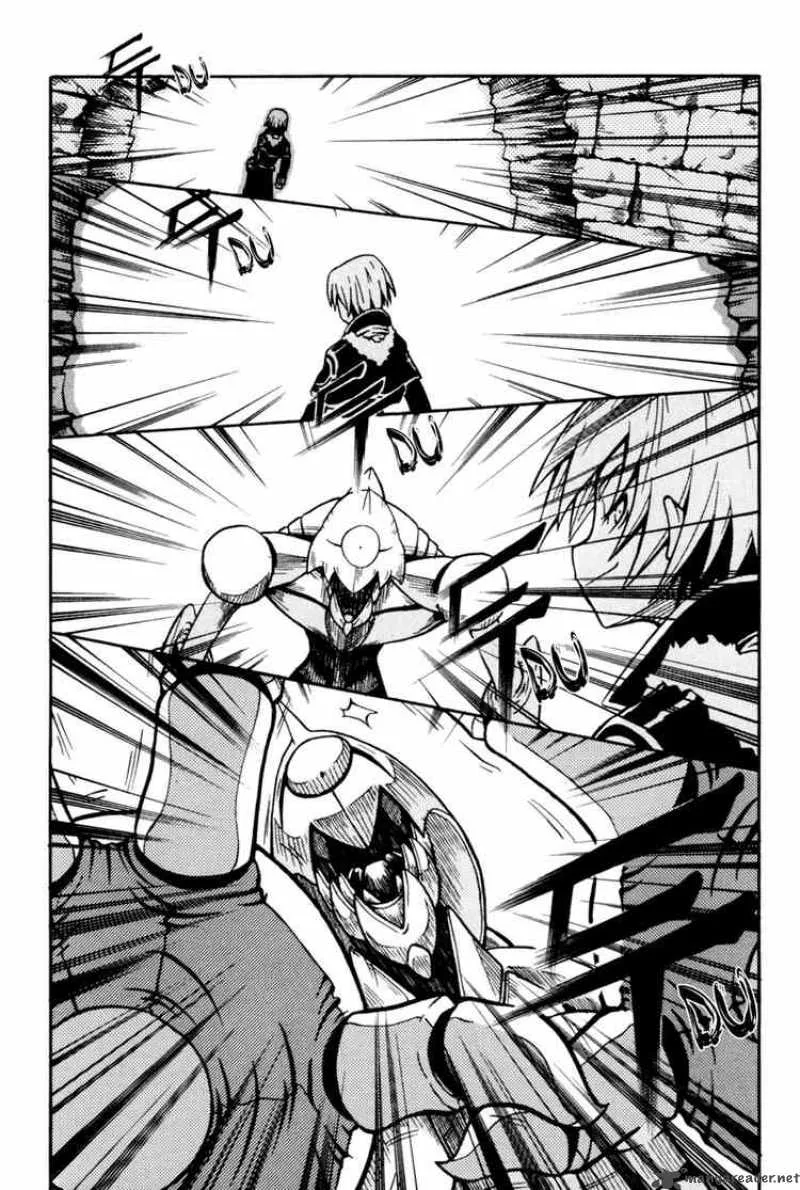 Witch Hunter Chapter 1 page 42
