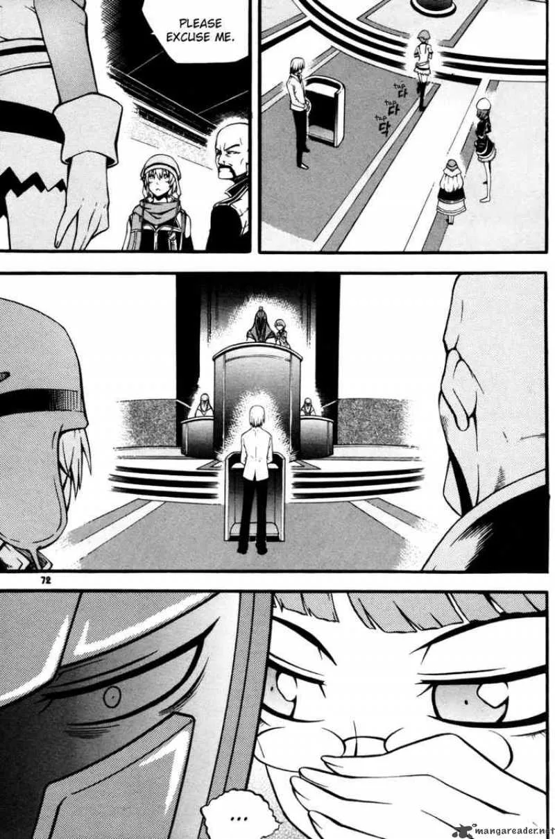 Witch Hunter Chapter 10 page 25