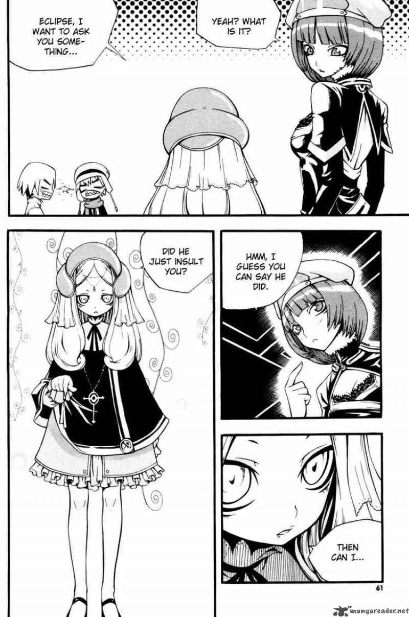 Witch Hunter Chapter 10 page 14