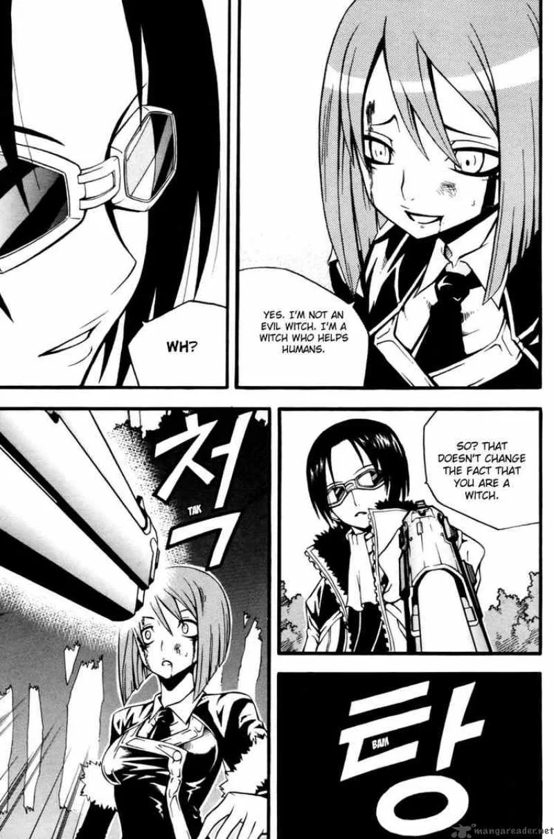 Witch Hunter Chapter 10 page 39