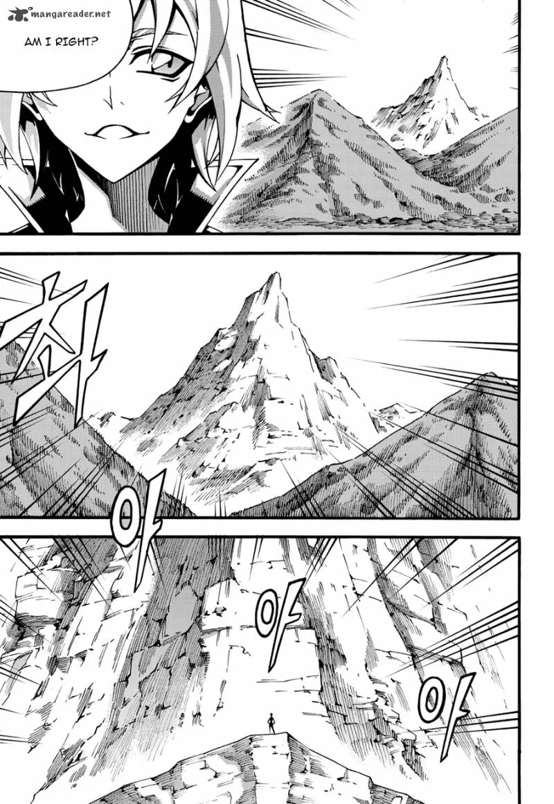 Witch Hunter Chapter 100 page 7