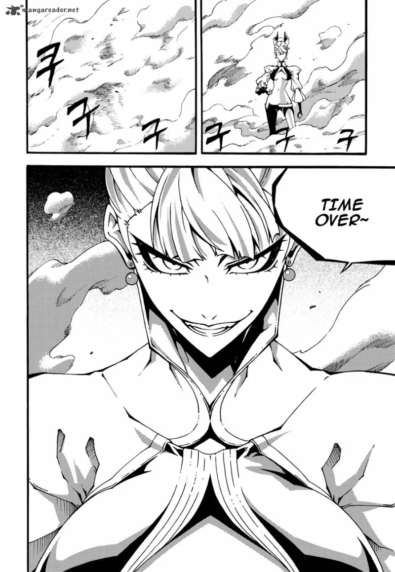 Witch Hunter Chapter 103 page 6