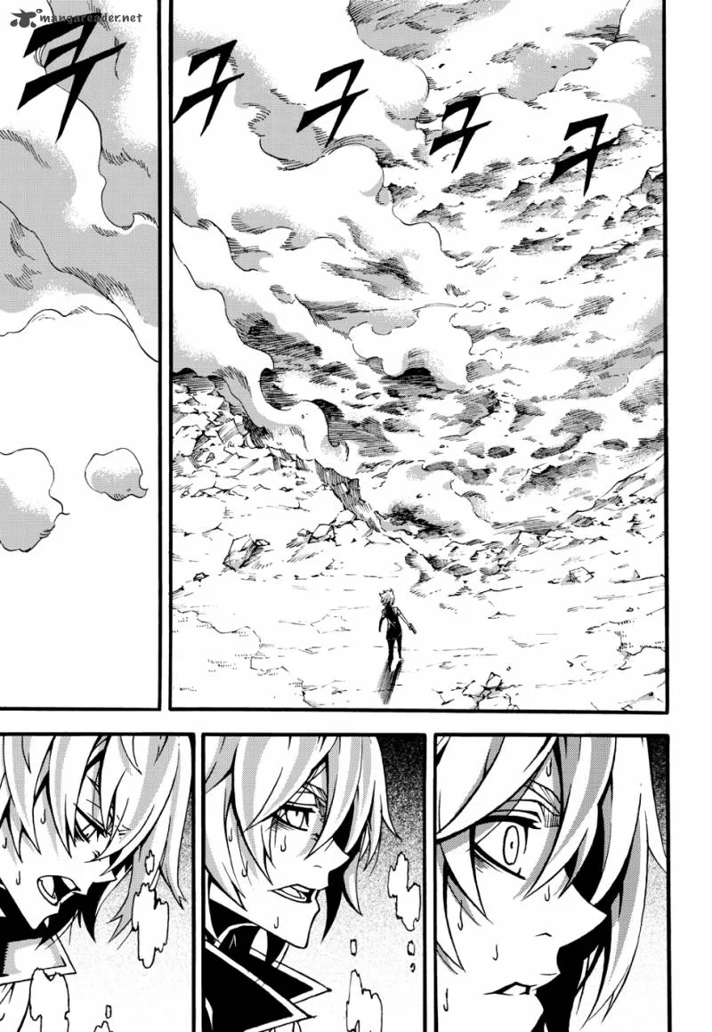 Witch Hunter Chapter 103 page 5