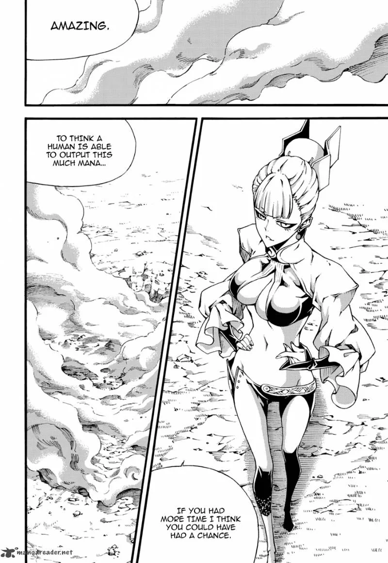 Witch Hunter Chapter 103 page 8