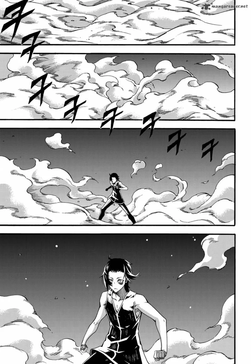 Witch Hunter Chapter 104 page 13