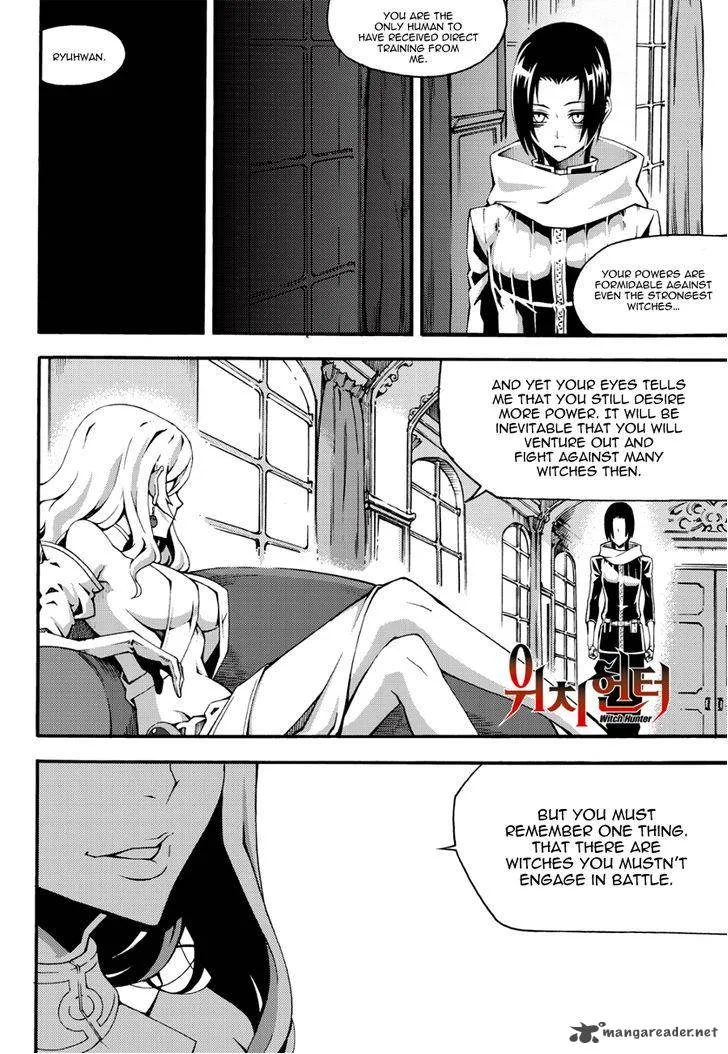 Witch Hunter Chapter 105 page 2