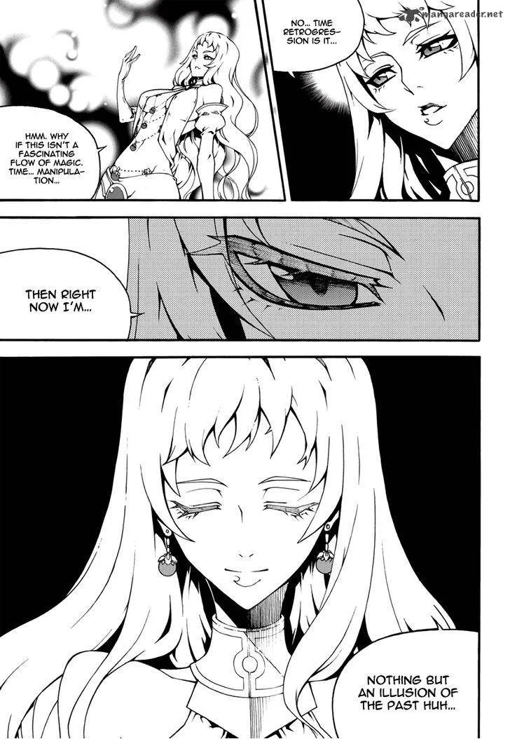 Witch Hunter Chapter 105 page 7