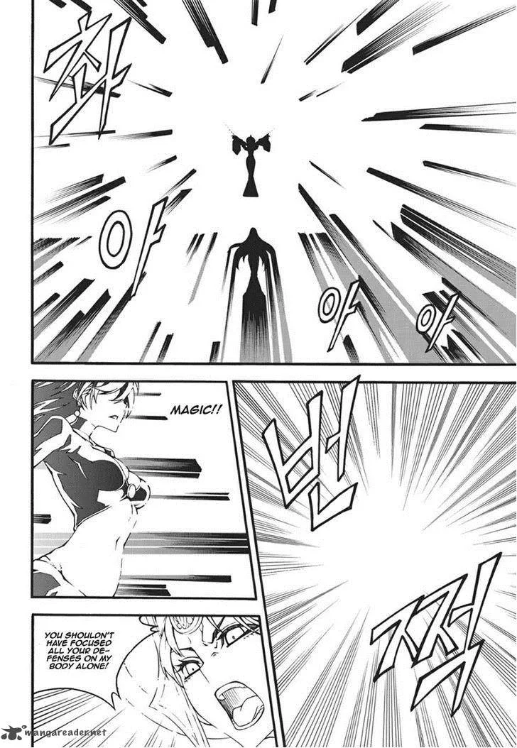 Witch Hunter Chapter 107 page 11